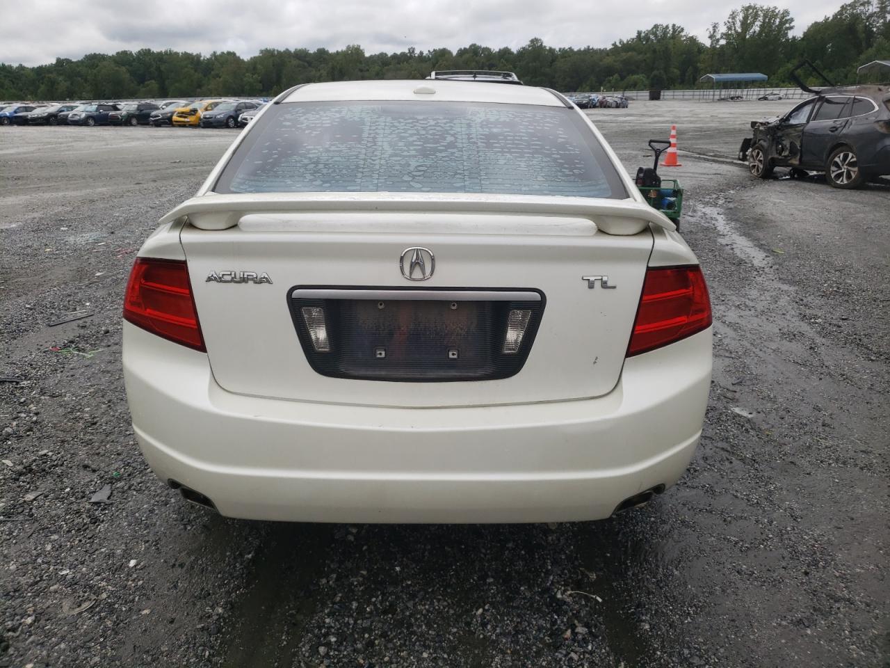 2004 Acura Tl VIN: 19UUA66204A022012 Lot: 67520615