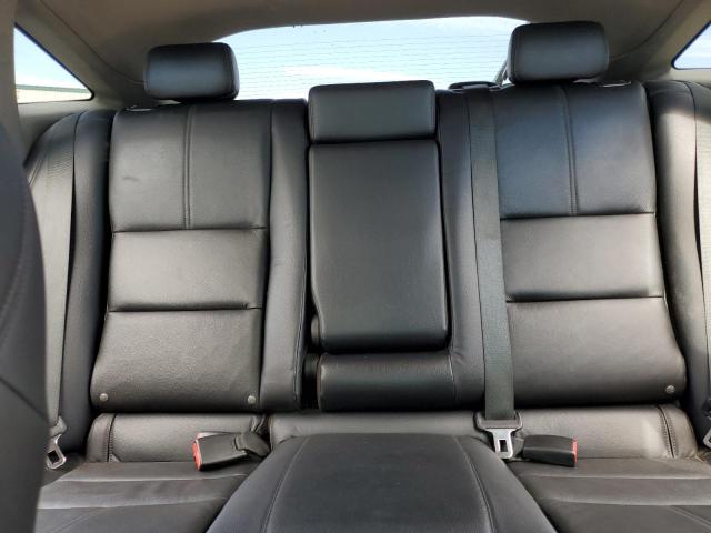 2014 HONDA CROSSTOUR EXL  