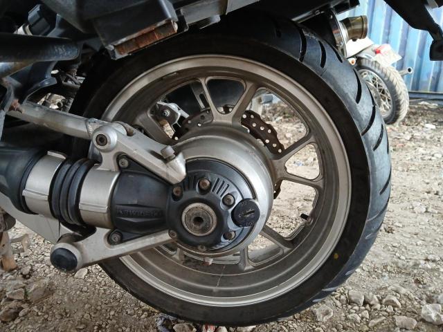 2008 KAWASAKI ZG 1400 A8
