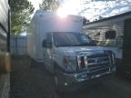 2023 FORD ECONOLINE E450 SUPER DUTY CUTAWAY VAN   à vendre chez Copart ON - TORONTO