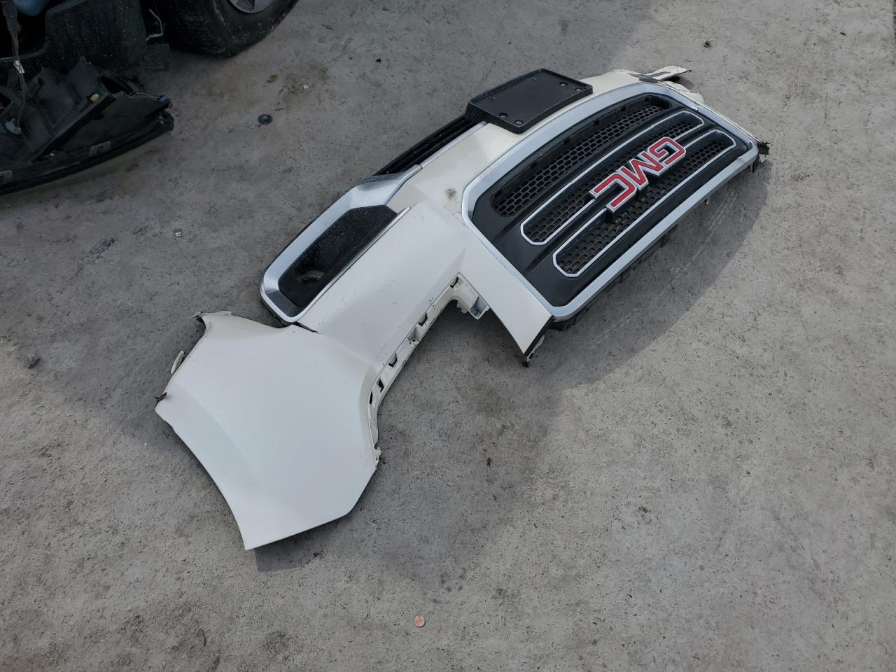 2014 GMC Acadia Slt-1 VIN: 1GKKRRKD1EJ335390 Lot: 70044535