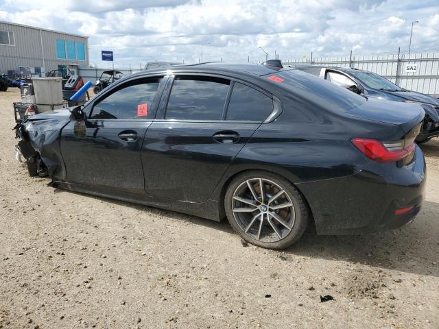 2021 BMW 330XI   