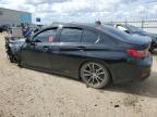 2021 BMW 330XI    for sale at Copart AB - EDMONTON
