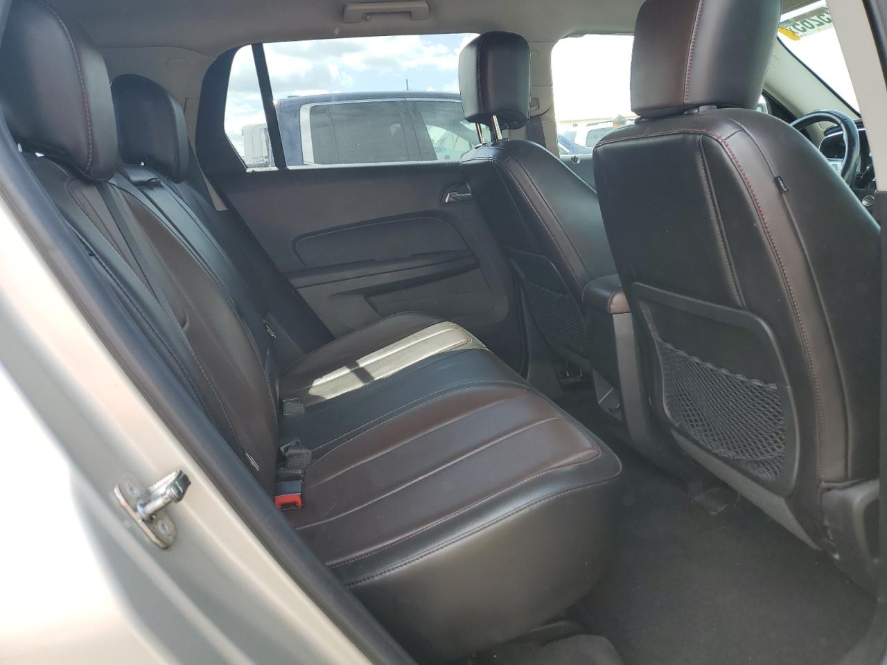 2014 GMC Terrain Slt VIN: 2GKALSEK7E6148554 Lot: 69725265