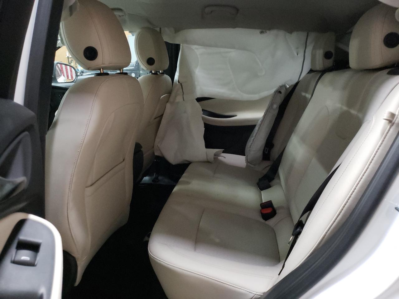 2023 Buick Encore Gx Preferred VIN: KL4MMCSL1PB143966 Lot: 65546035