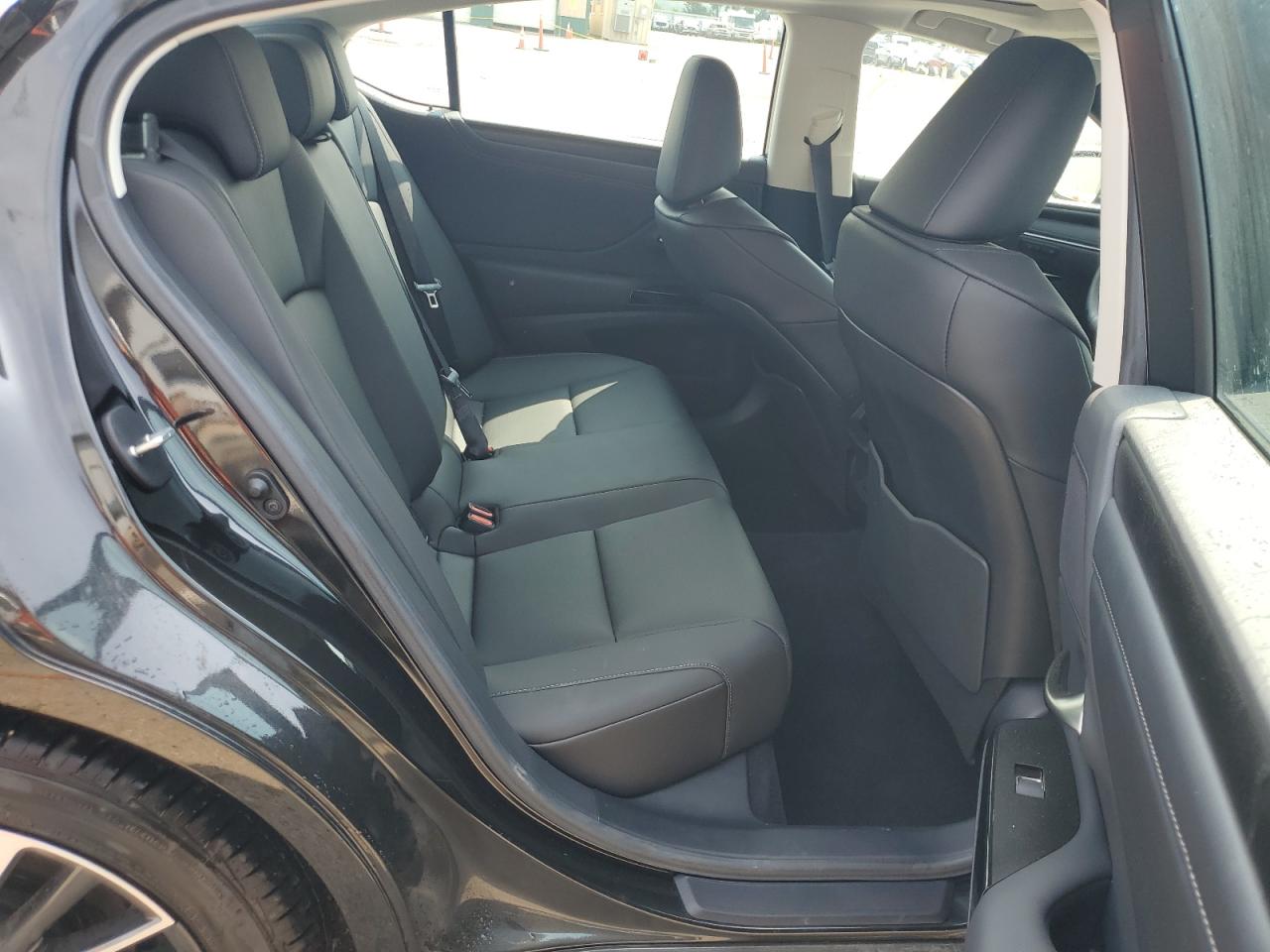 2025 Lexus Es 350 Base VIN: 58ADZ1B15SU194401 Lot: 68489455