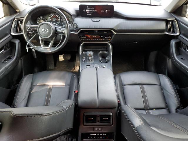 2024 MAZDA CX-90 PREFERRED PLUS  