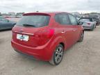 2016 KIA VENGA 4 AUTO  for sale at Copart YORK