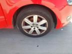 2013 VOLKSWAGEN POLO MATCH 60 1.2 60 MATCH 3DR for sale at Copart CORBY
