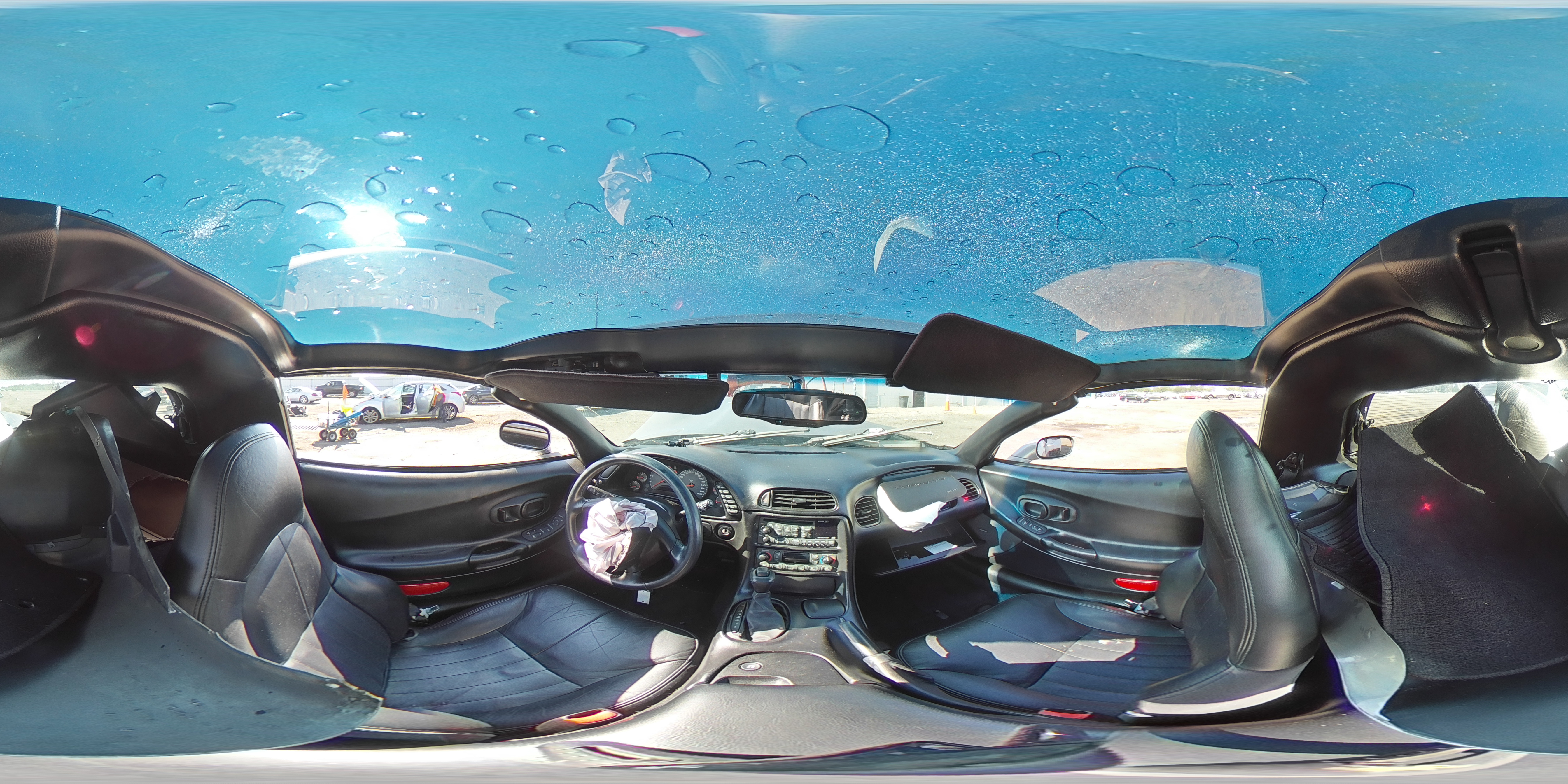 1999 Chevrolet Corvette VIN: 1G1YY22G7X5125696 Lot: 68566915