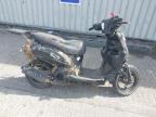 2015 YAMAHA XC 115 S DELIGHT  for sale at Copart CHESTER