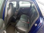 2013 AUDI A4 S4 BLACK EDITION for sale at Copart ROCHFORD