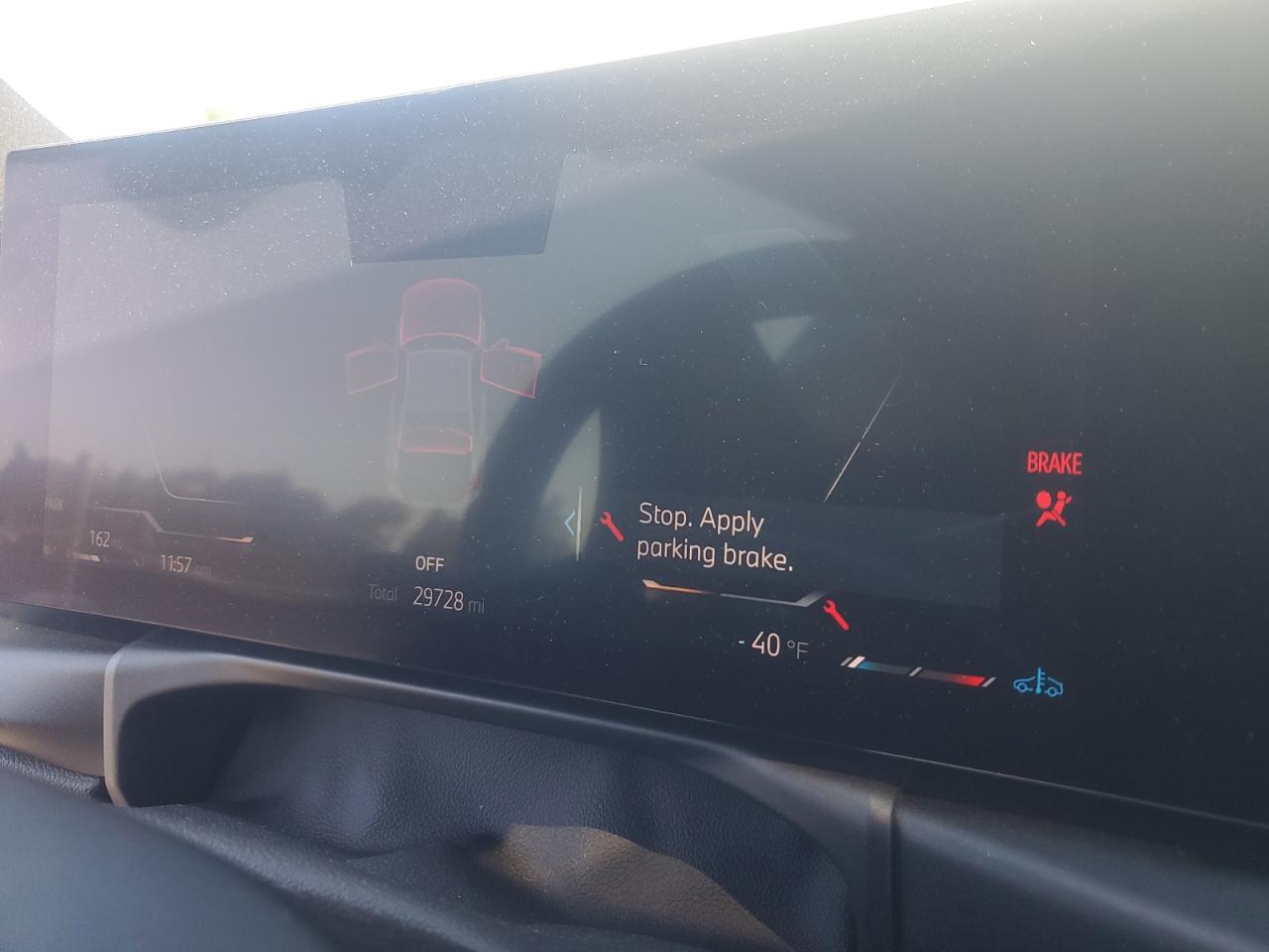 2023 BMW M340Xi VIN: 3MW49FF02P8C80583 Lot: 69690675