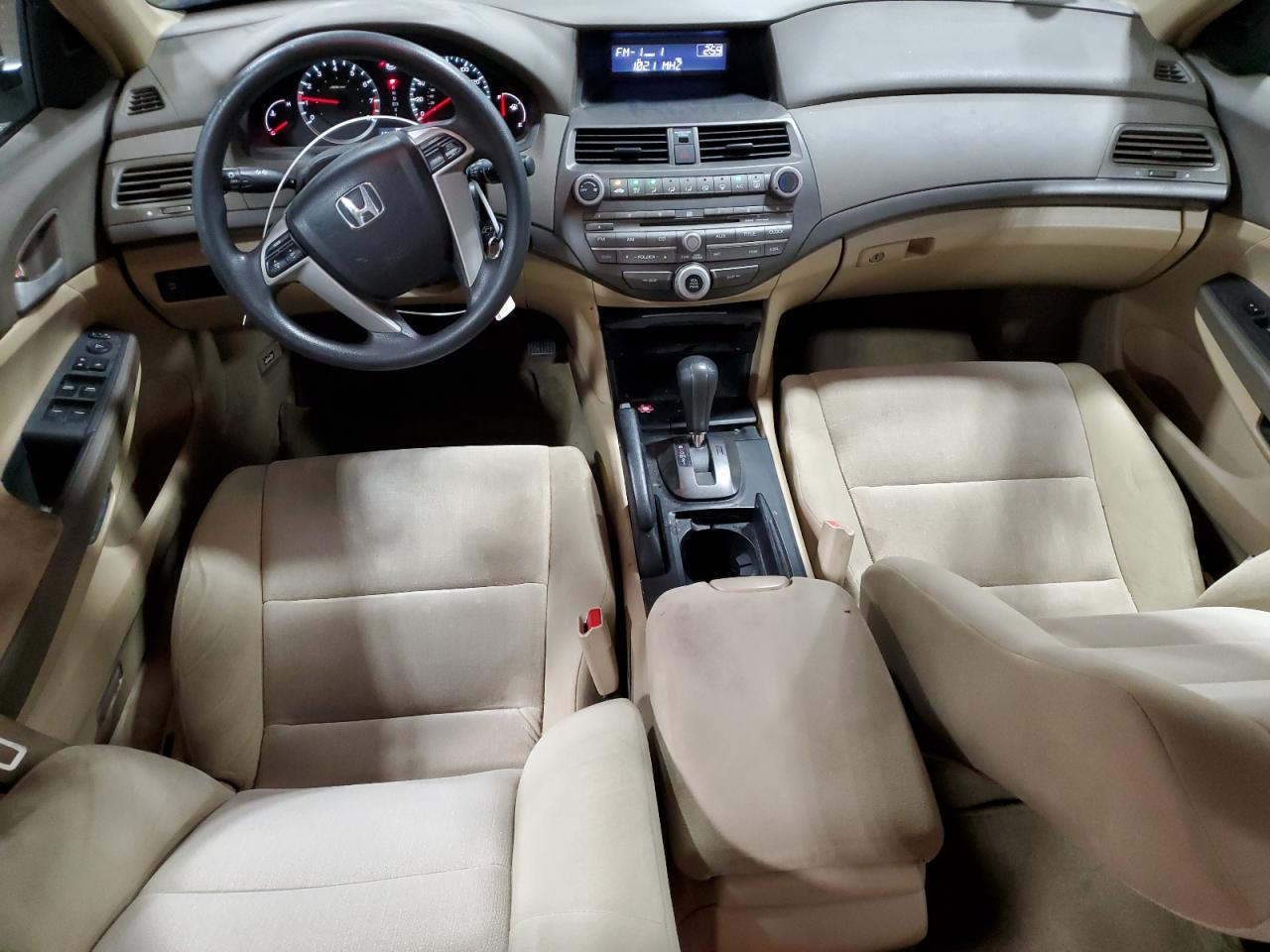 2009 Honda Accord Lxp VIN: 1HGCP26459A094481 Lot: 68747925