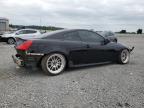 2008 INFINITI G37 BASE   for sale at Copart KY - EARLINGTON
