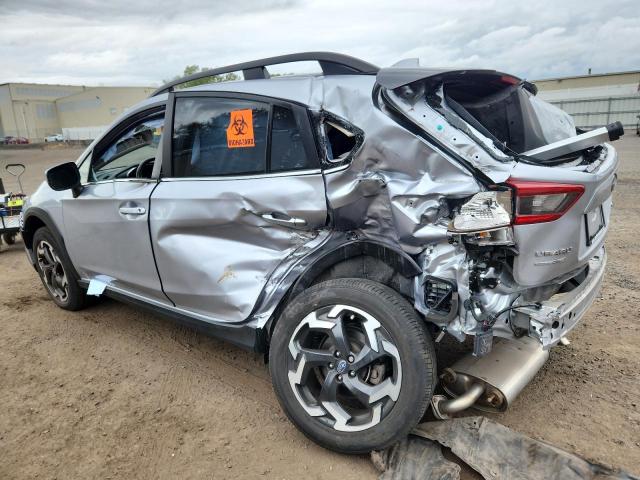  SUBARU CROSSTREK 2023 Серый