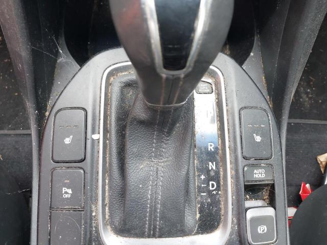 2013 HYUNDAI SANTA FE P