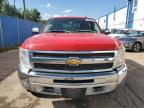 2012 CHEVROLET SILVERADO K1500 LS   à vendre chez Copart NB - MONCTON