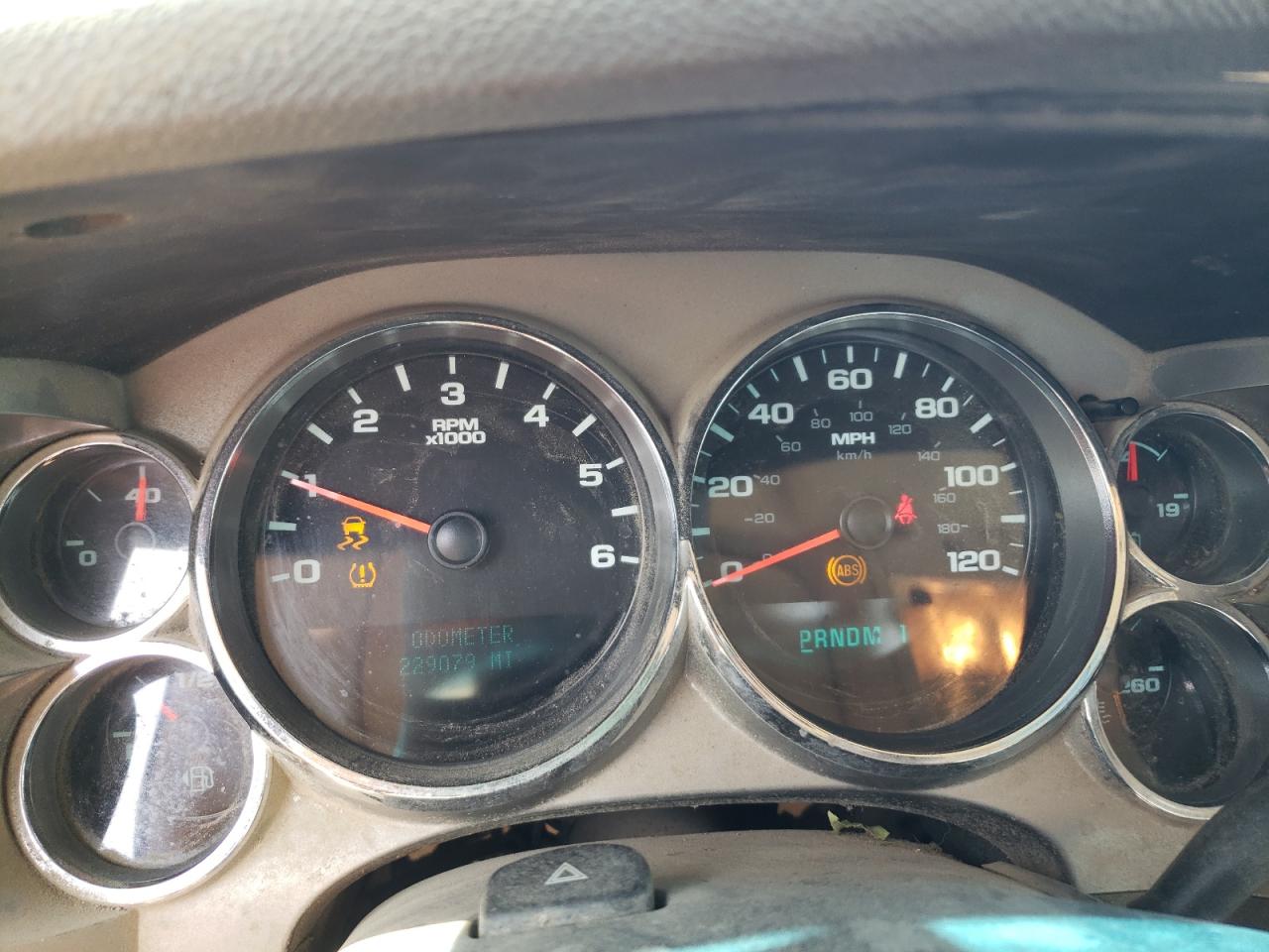 2013 GMC Sierra K2500 Heavy Duty VIN: 1GT02ZCG0DZ100527 Lot: 67533685