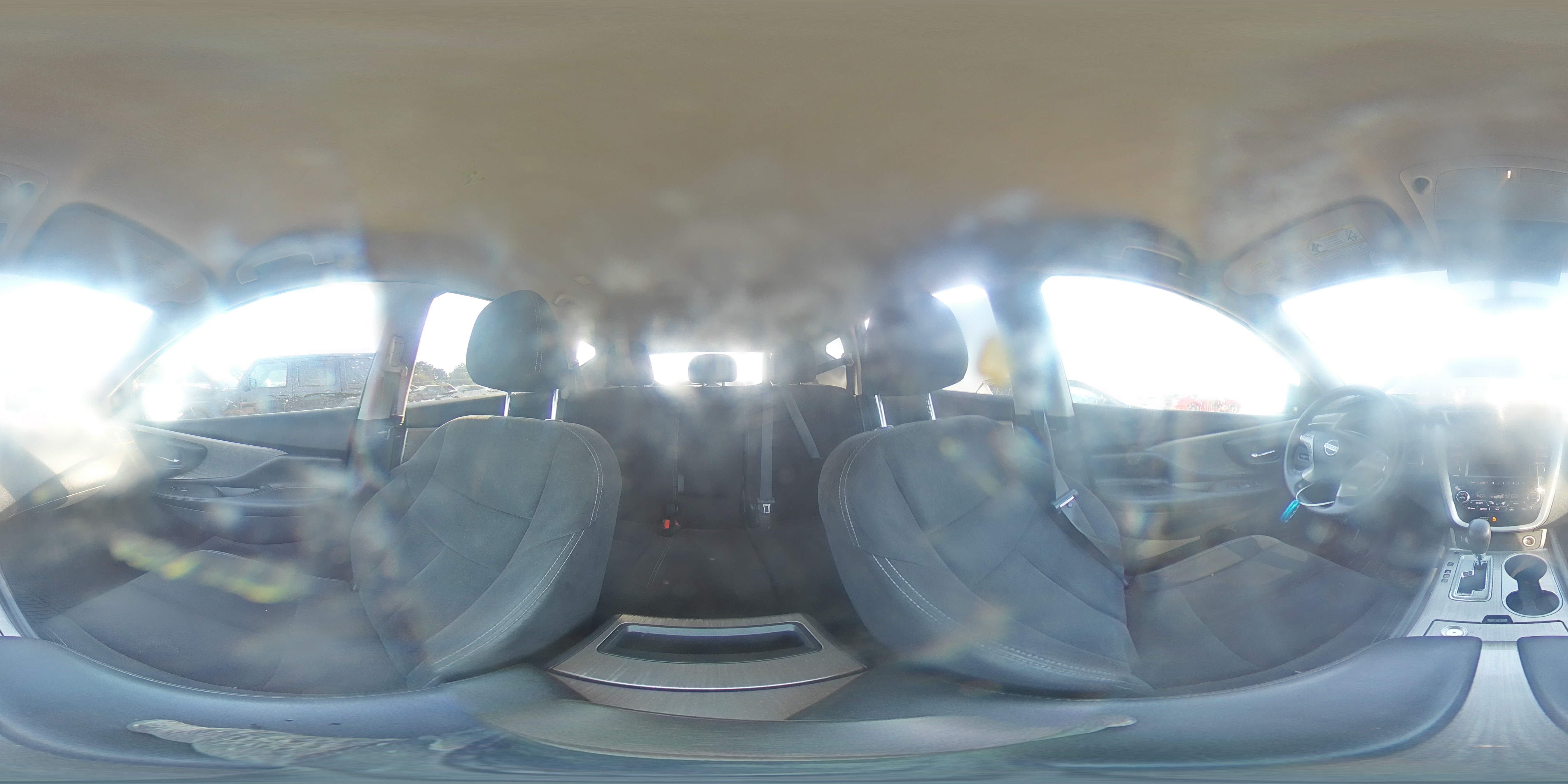 2016 Nissan Murano S VIN: 5N1AZ2MG4GN114699 Lot: 67743635