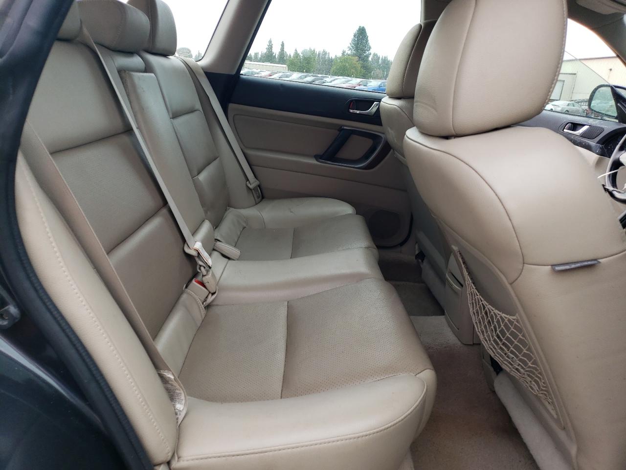 2008 Subaru Outback 3.0R Ll Bean VIN: 4S4BP86C384352008 Lot: 70483935