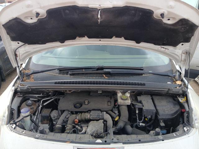 2012 PEUGEOT 3008 ACCESS HDI 