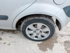 2006 HYUNDAI GETZ GSI for sale at Copart BRISTOL