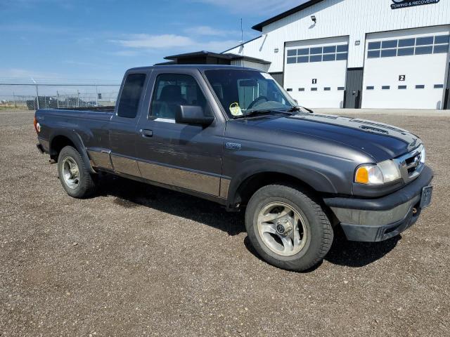 2006 MAZDA B4000 CAB PLUS  