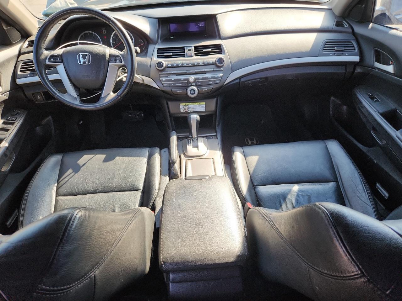 2011 Honda Accord Se VIN: 1HGCP2F6XBA097092 Lot: 70055755