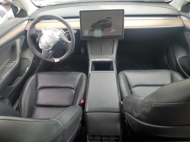  TESLA MODEL 3 2023 Gray