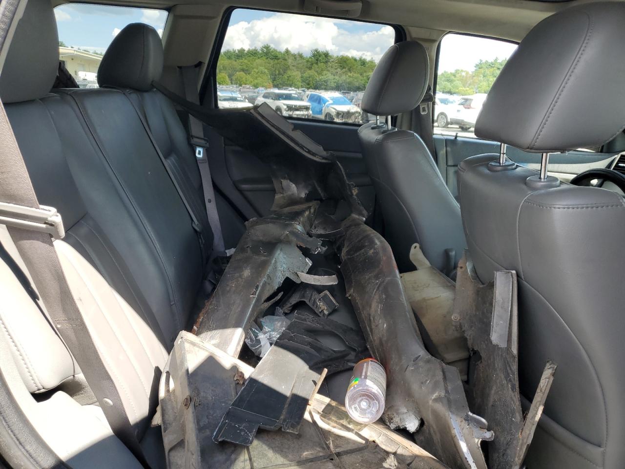 2007 Jeep Grand Cherokee Laredo VIN: 1J8GR48K07C652166 Lot: 70530215