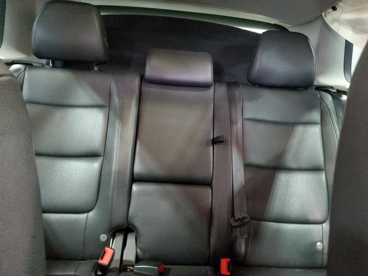 2013 Volkswagen Tiguan S VIN: WVGBV7AX7DW556397 Lot: 69107895