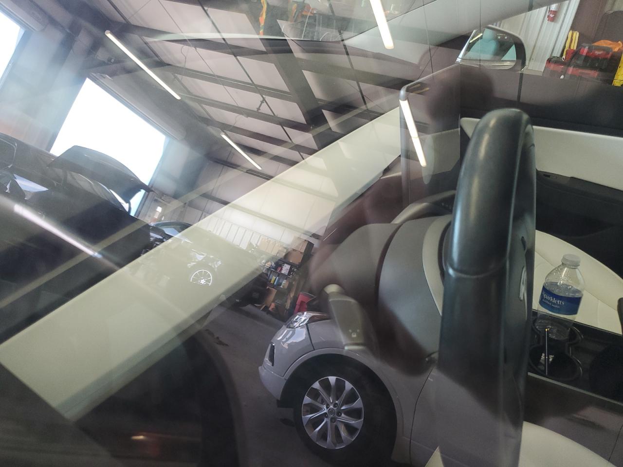 2019 Tesla Model 3 VIN: 5YJ3E1EA7KF327778 Lot: 69792855