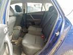 2012 MAZDA 3 TS for sale at Copart CHESTER
