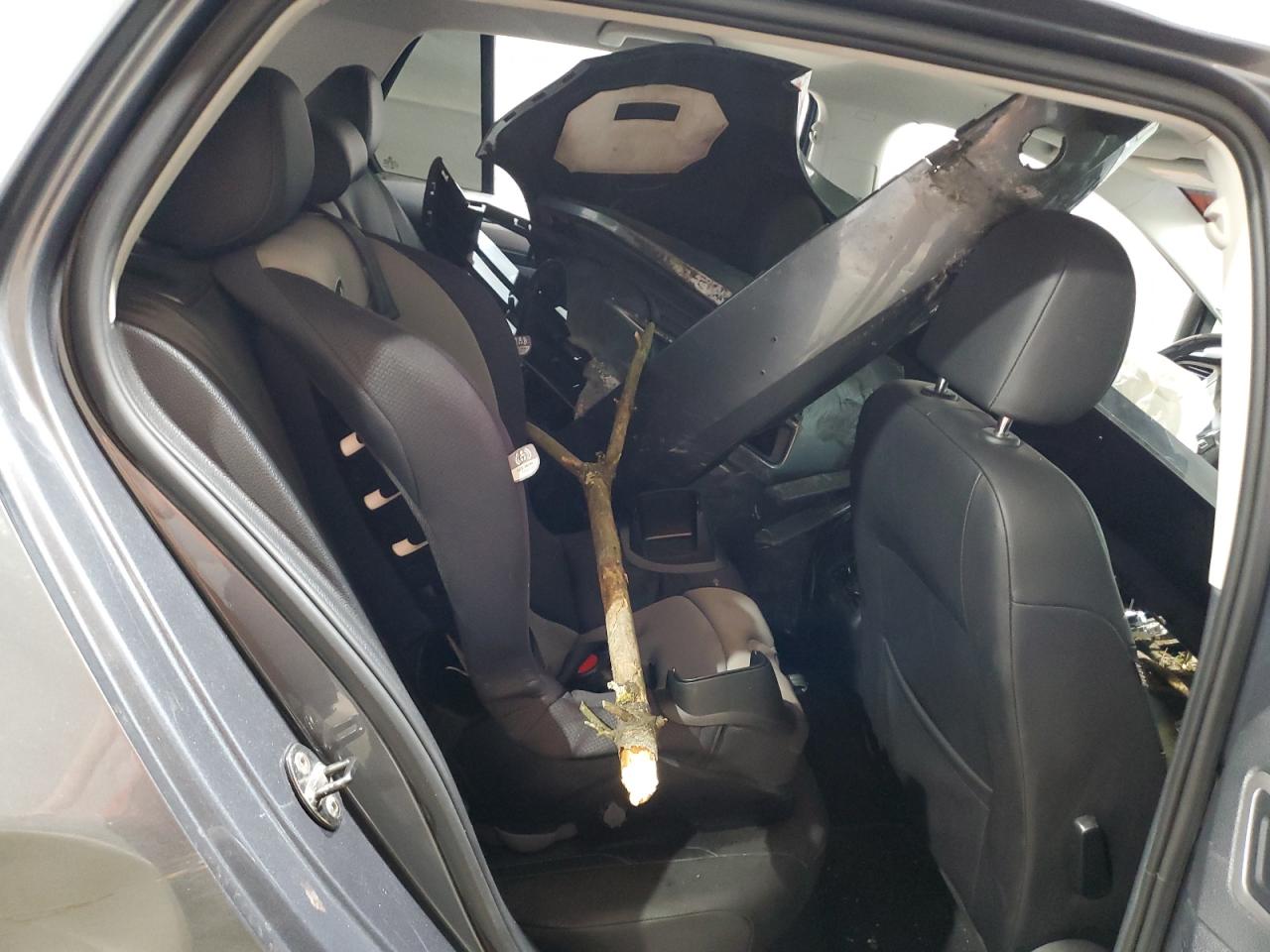 2017 Volkswagen Golf S VIN: 3VW217AU8HM036346 Lot: 67943165