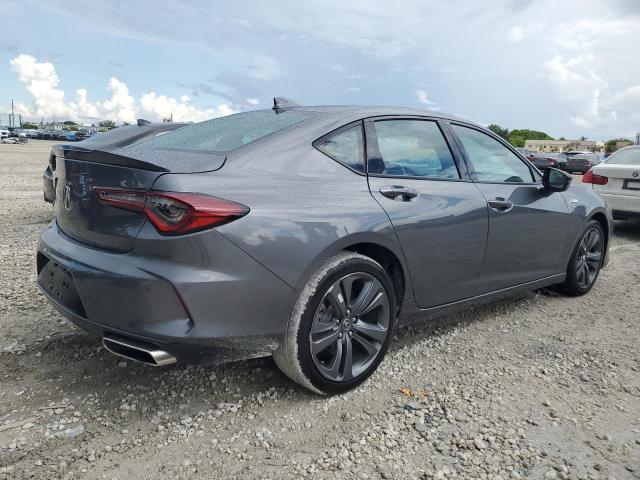  ACURA TLX 2021 Gray