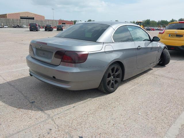 2009 BMW 320D SE