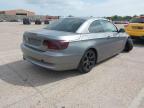 2009 BMW 320D SE for sale at Copart SANDWICH