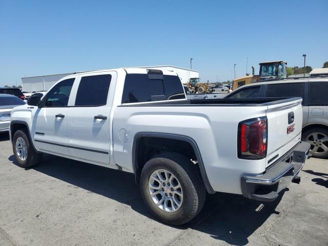 2018 GMC SIERRA K1500 SLT  