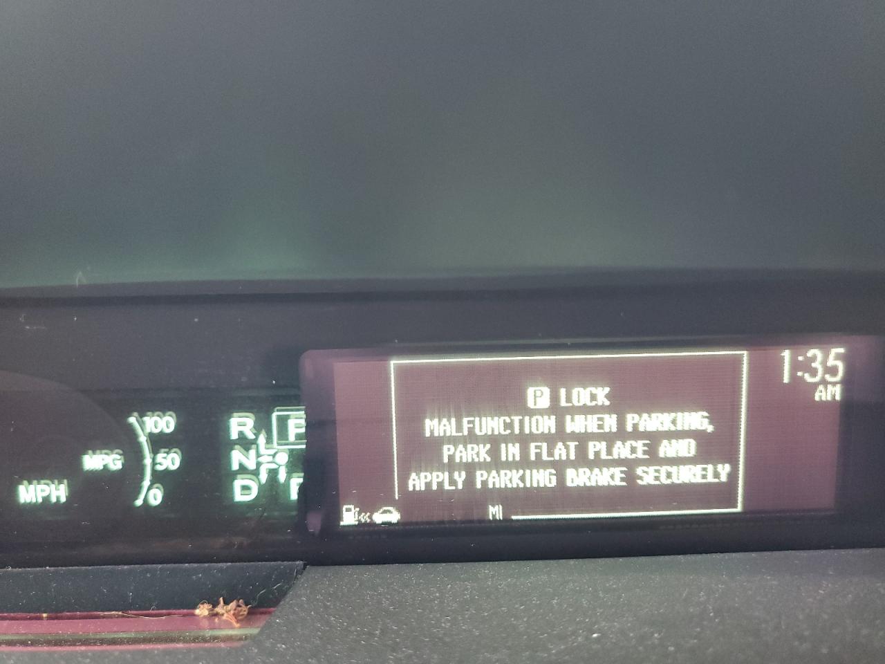 2013 Toyota Prius VIN: JTDKN3DU3D1632905 Lot: 86490845