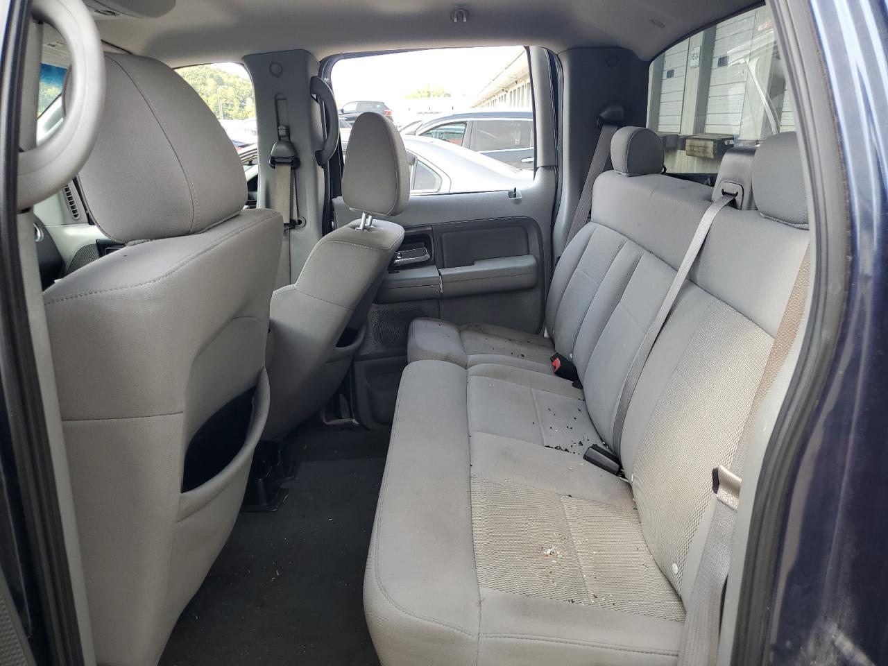 2006 Ford F150 Supercrew VIN: 1FTPW14V66KC31880 Lot: 68372055