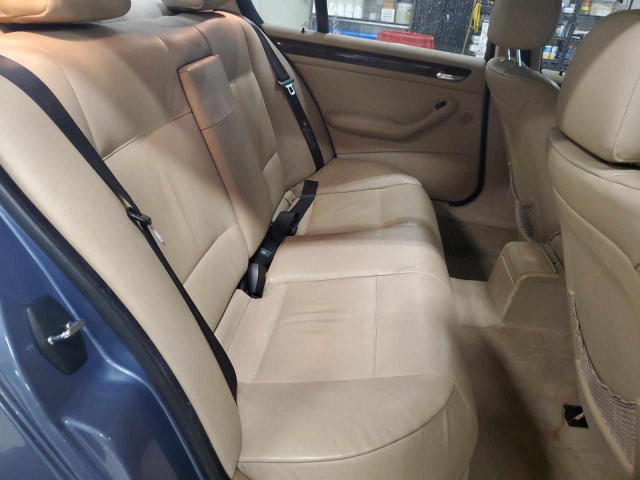 2001 BMW 330 I VIN: WBAAV53421FJ66677 Lot: 67540405