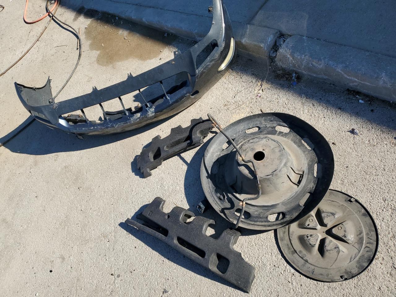 2004 Lexus Rx 330 VIN: 2T2HA31U44C031262 Lot: 69619165