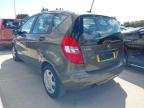 2010 MERCEDES BENZ A180 BLUE- for sale at Copart SANDY