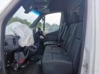 2022 MERCEDES-BENZ SPRINTER PROGRESSIVE for sale at Copart SANDTOFT