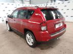 2013 JEEP COMPASS LI for sale at Copart NEWBURY