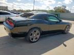 2013 DODGE CHALLENGER R/T   for sale at Copart TX - DALLAS SOUTH