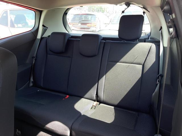 2008 RENAULT CLIO DYNAMIQUE 16V 