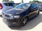 2014 VOLKSWAGEN POLO R-LIN for sale at Copart SANDY