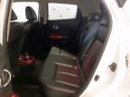 2011 NISSAN JUKE TEKNA for sale at Copart SANDWICH
